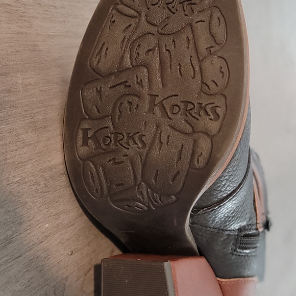 Korks bootie - Picture 7 of 7